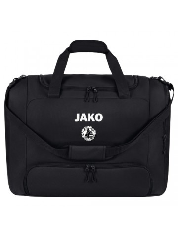 JAKO Sporttas One met bodemvak