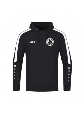 JAKO Sweater met kap Power