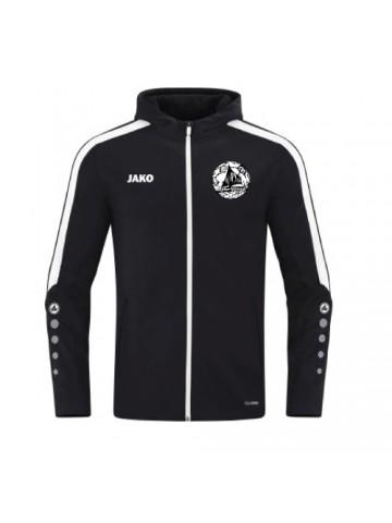 JAKO Jas met Kap Power