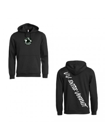 Basic Hoodie Senior