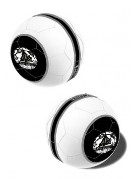 VV Enter Vooruit logobal