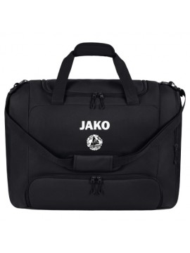 JAKO Sporttas One met bodemvak