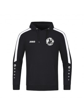 JAKO Sweater met kap Power