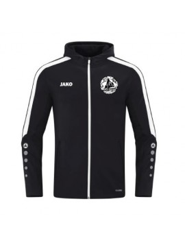 JAKO Jas met Kap Power