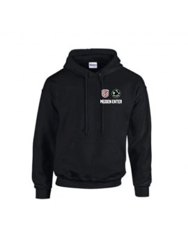 Sweater Hoodie Junior