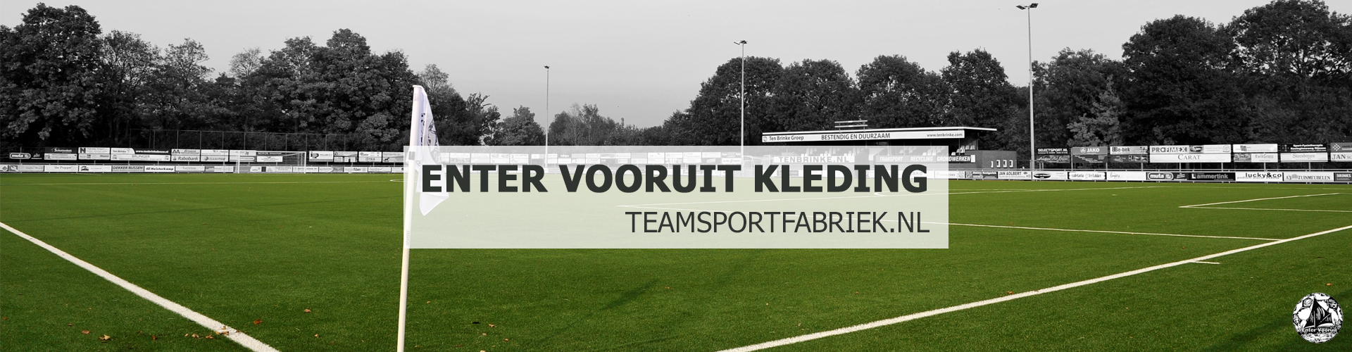 enter vooruit